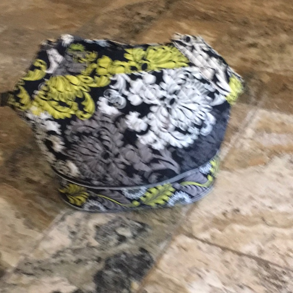 Vintage Vera Bradley bag
